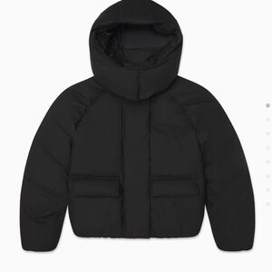 Khy x Entire Studios Puffer Jacket
